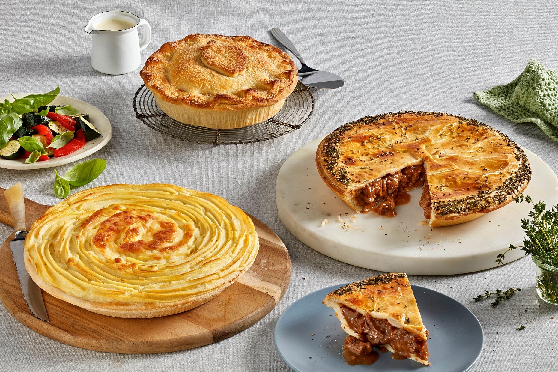 Family Pack Ivan s Pies Family Pack Ivan s Pies